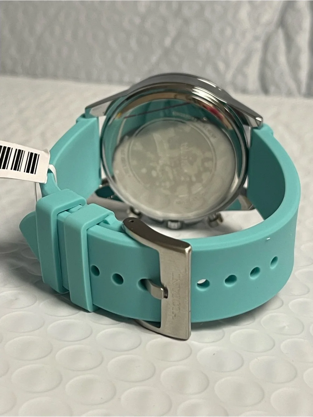 Invicta S1 Rally I by Invicta Men's Watch - 44mm, Light Blue (69878) new